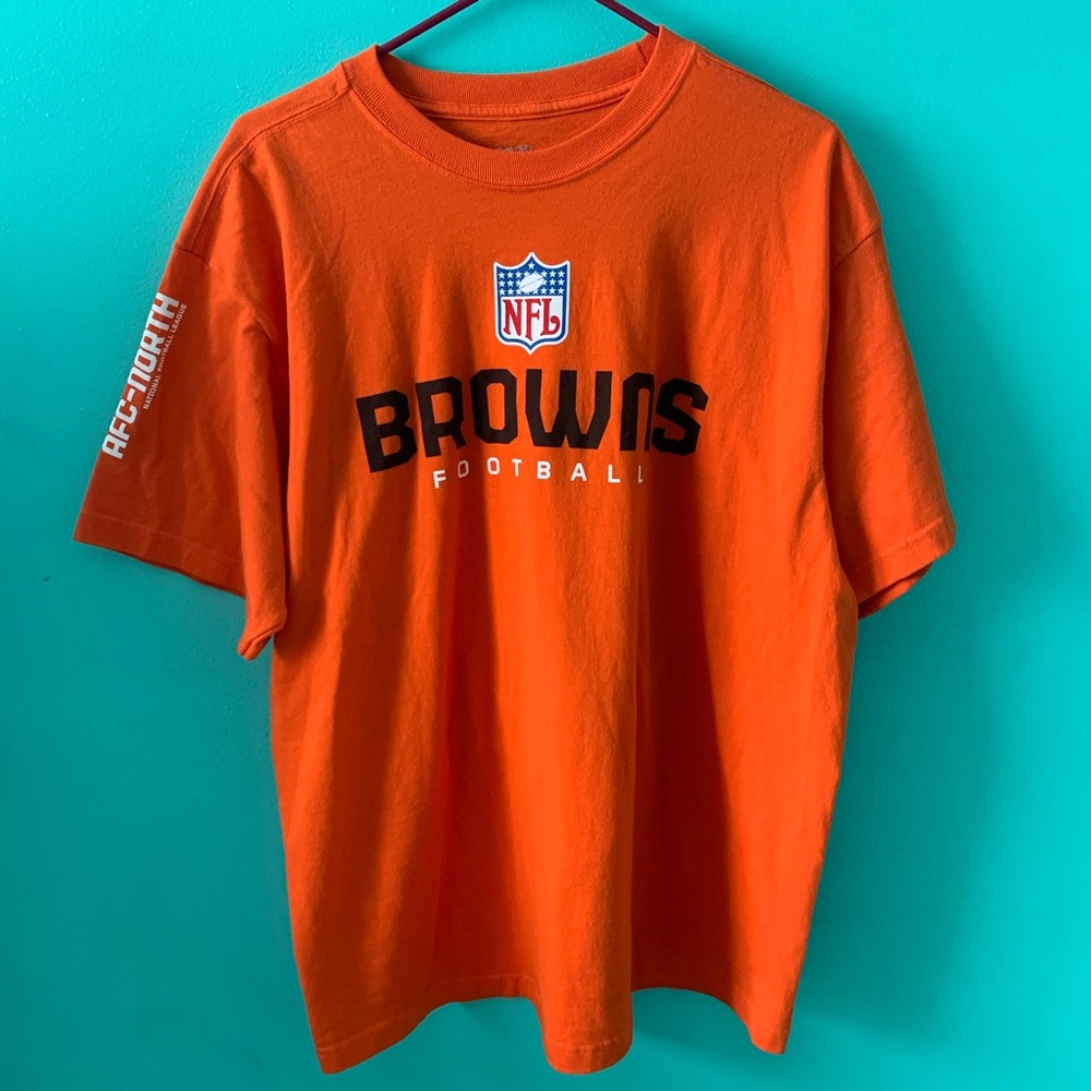Browns NFL t-shirt